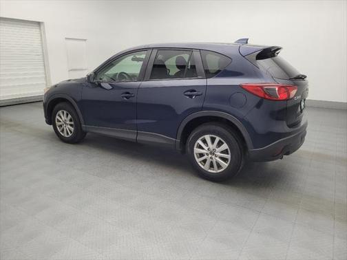 2015 Mazda CX-5 Touring