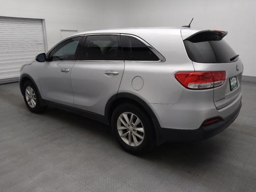 2018 Kia Sorento L