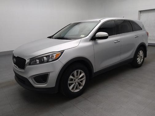 2018 Kia Sorento L