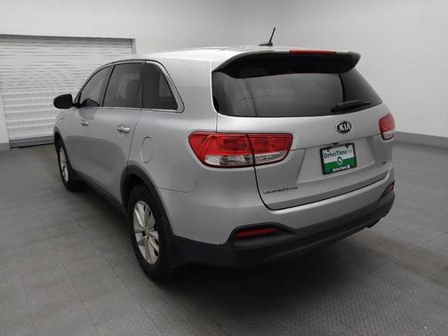 2018 Kia Sorento L