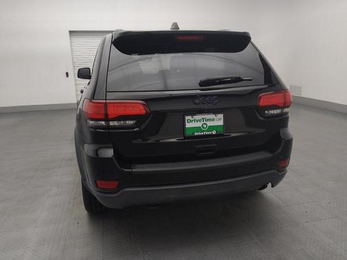 2019 Jeep Grand Cherokee Upland