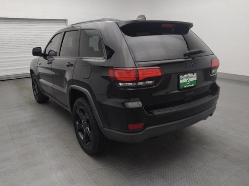 2019 Jeep Grand Cherokee Upland