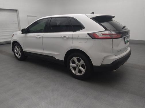 2019 Ford Edge SE