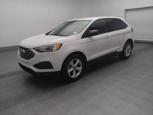 2019 Ford Edge SE