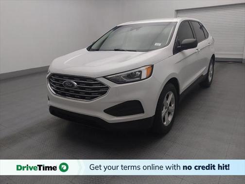2019 Ford Edge SE