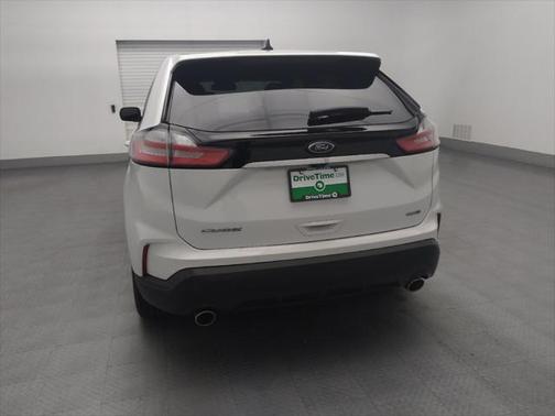 2019 Ford Edge SE