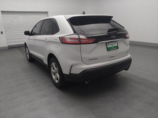 2019 Ford Edge SE