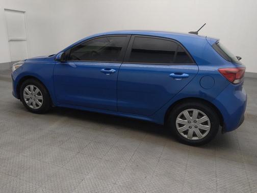2021 Kia Rio S