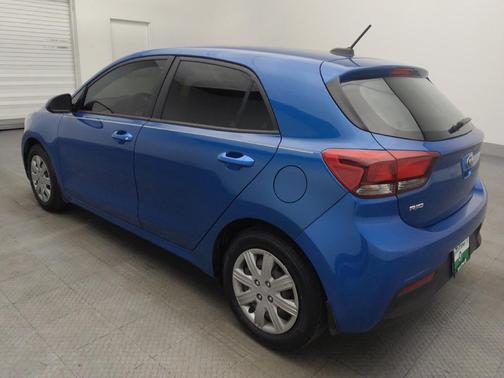 2021 Kia Rio S