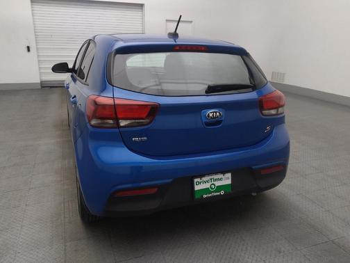 2021 Kia Rio S