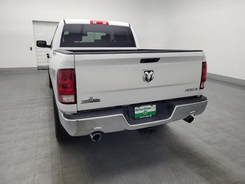 2022 RAM 1500 Tradesman
