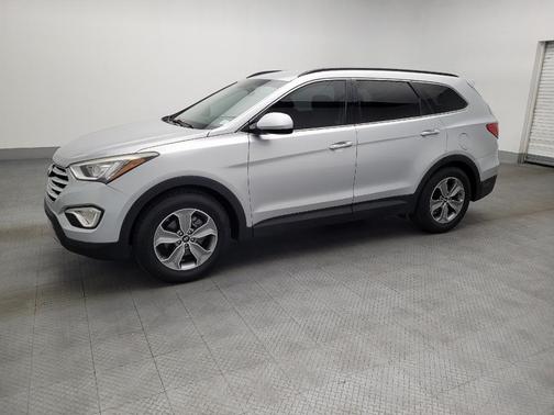 2015 Hyundai SANTA FE GLS