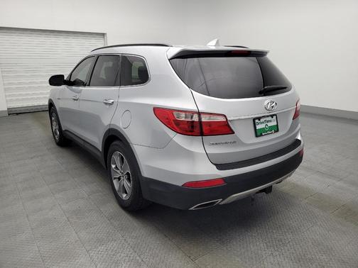 2015 Hyundai SANTA FE GLS