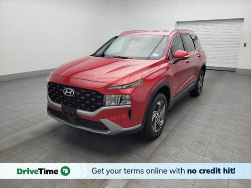 2023 Hyundai SANTA FE SEL 2.4