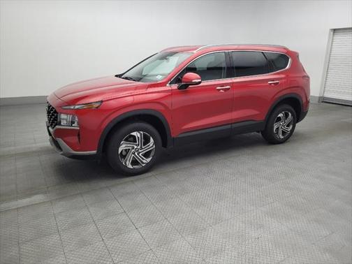 2023 Hyundai SANTA FE SEL 2.4