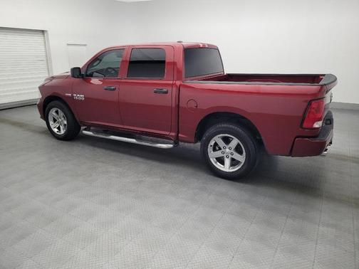 2014 RAM 1500 Tradesman/Express