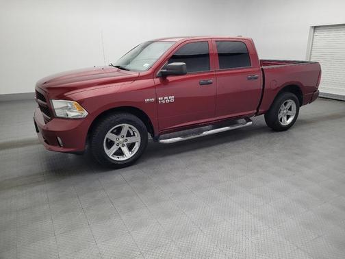 2014 RAM 1500 Tradesman/Express