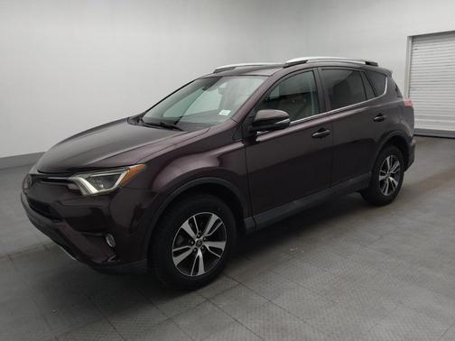Other 2018 Toyota RAV4 XLE