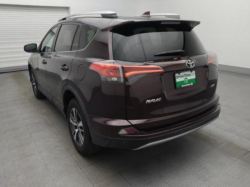 Other 2018 Toyota RAV4 XLE