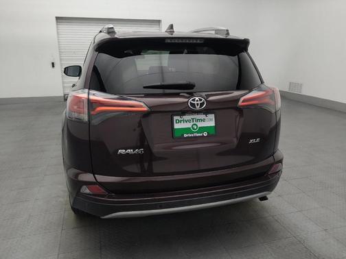 Other 2018 Toyota RAV4 XLE