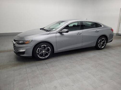 2023 Chevrolet Malibu 1LT