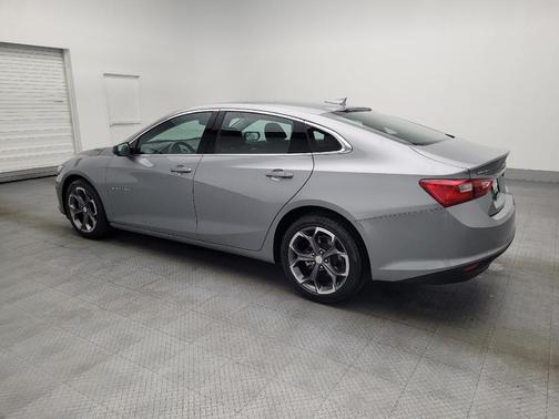 2023 Chevrolet Malibu 1LT