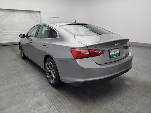 2023 Chevrolet Malibu 1LT