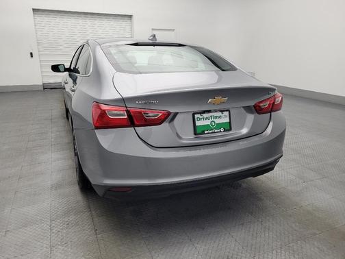 2023 Chevrolet Malibu 1LT