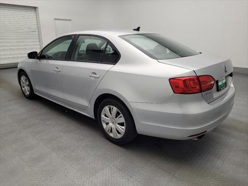 2014 Volkswagen Jetta Auto SE