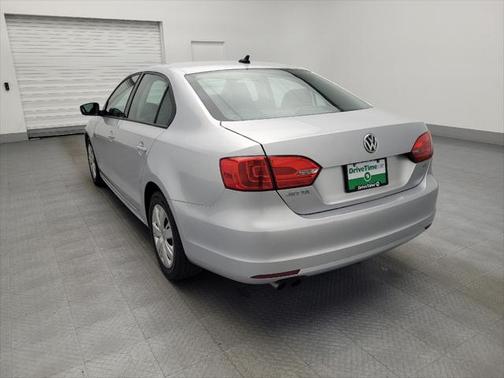 2014 Volkswagen Jetta Auto SE
