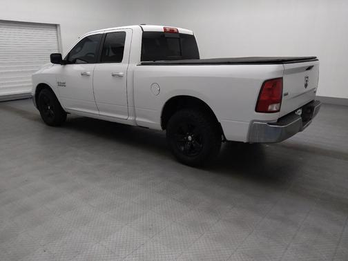 2018 RAM 1500 SLT