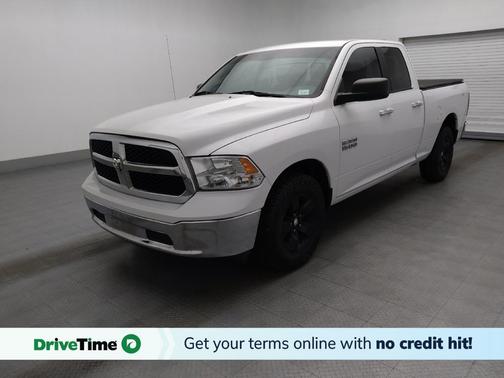 2018 RAM 1500 SLT