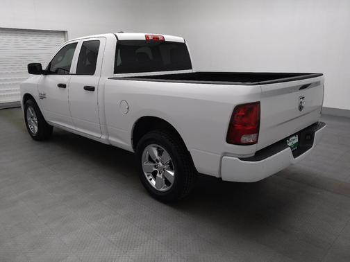 2019 RAM 1500 Express