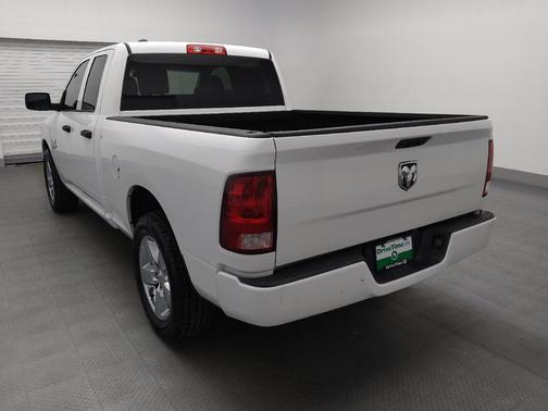 2019 RAM 1500 Express
