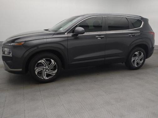 2021 Hyundai SANTA FE SE