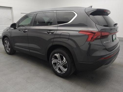 2021 Hyundai SANTA FE SE