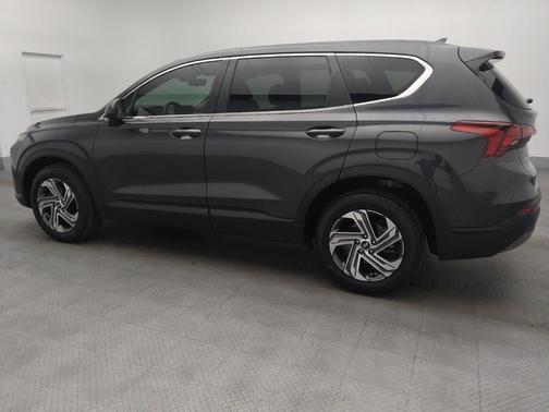 2021 Hyundai SANTA FE SE