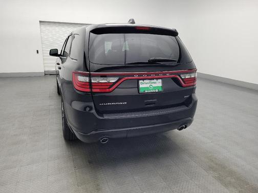 2019 Dodge Durango GT Plus