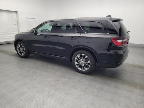 2019 Dodge Durango GT Plus