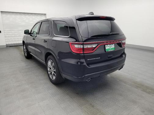 2019 Dodge Durango GT Plus