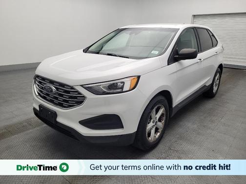 2019 Ford Edge SE
