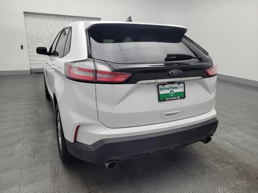 2019 Ford Edge SE