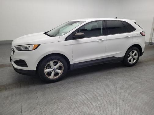 2019 Ford Edge SE