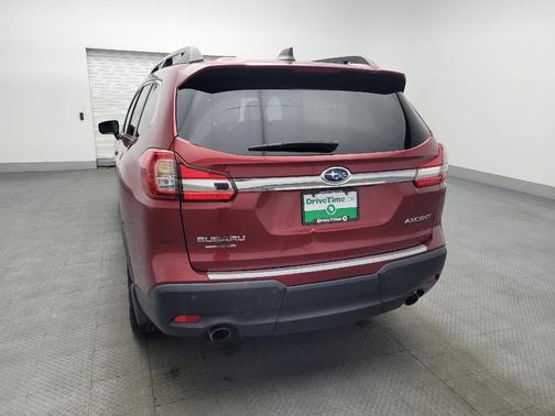 2020 Subaru Ascent Premium 7-Passenger
