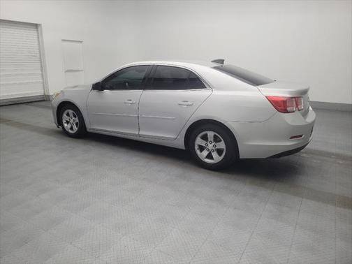 2015 Chevrolet Malibu 1LS