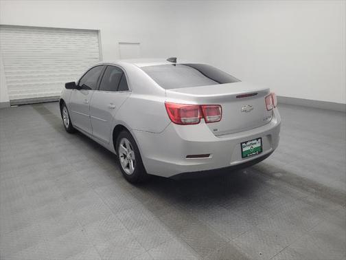 2015 Chevrolet Malibu 1LS