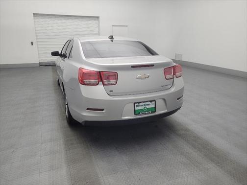 2015 Chevrolet Malibu 1LS