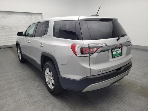 2019 GMC Acadia SLE-1