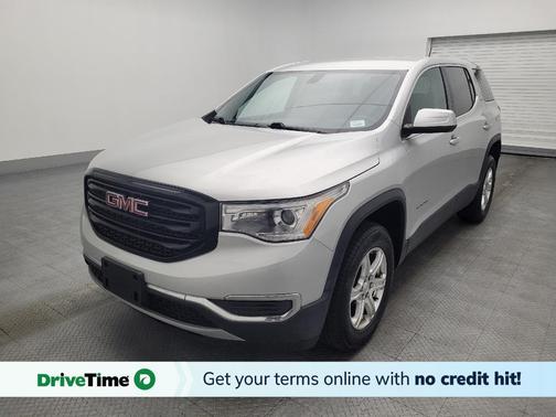 2019 GMC Acadia SLE-1