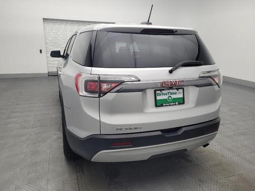 2019 GMC Acadia SLE-1